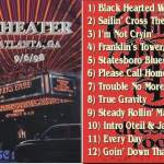 ABB - 9/6/98 - The Fabulous Fox Theater - Atlanta, GA - 1 of 3