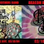 ABB Beacon Theatre 03/18/04: my artwork