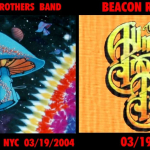 ABB Beacon Theatre 03/19/04: my artwork