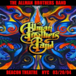 ABB Beacon Theatre: 03/20/04: my artwork