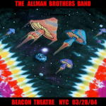 ABB Beacon Theatre 03/28/04: my artwork