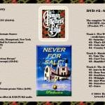 DVD Project - ABB Volume 1