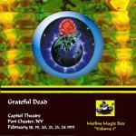Merlins Magic Box#3