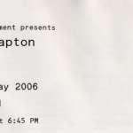 ECRAH060525TICKET