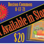 ABB Boston Common 8/17/71