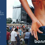 Bonaroo 2003 Front Cover