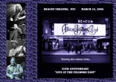 Beacon '06 Cover Art