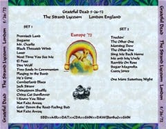 Merlins Magic Box #2