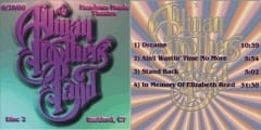 ABB - 6/25/00 - Meadows Music Center - Hartford, CT - 2 of 3