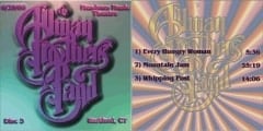 ABB - 6/25/00 - Meadows Music Center - Hartford, CT - 3 of 3