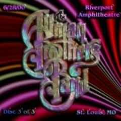 ABB - 6/28/00 - Riverport Amphitheater - St. Louis, MO - 3 of 3
