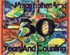 ABB - 7/3/99 - Charlotte, NC -  Back Tray Insert -  Back Tray Insert - 3 of 3