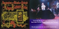 ABB - 9/3/99 - Oak Mountain Amphitheater - Birmingham, AL - 2 of 2