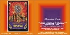 ABB - 9/4/99 - Lakewood Amphitheater - Atlanta, GA - 2 of 3