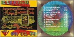 ABB - 9/5/99 - Walnut Creek Amphitheater - Raleigh, NC - 1 of 3