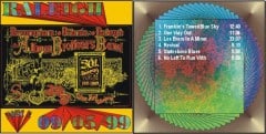 ABB - 9/5/99 - Walnut Creek Amphitheater - Raleigh, NC - 2 of 3