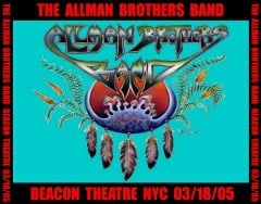 Beacon 03/18/05 Front