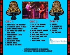 ABB Beacon Theatre 03/20/04: my artwork