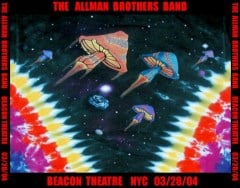 ABB Beacon Theatre 03/28/04: my artwork