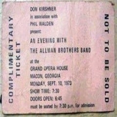 9/10/73 Macon
