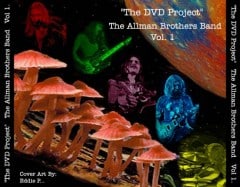 DVD Project - ABB Volume 1