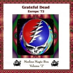 Merlins Magic Box #2