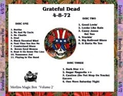 Merlins Magic Bow #2