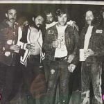 Roadies