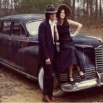 Twiggs and Gregg's Car