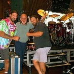 Sound Techs and Red Dog
