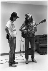 Joe Dan at Deer Creek