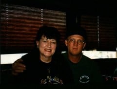 Post-interview Photo Op