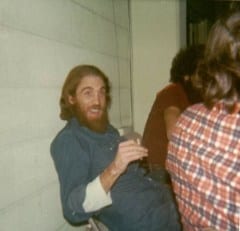 the Legendary Red Dog