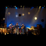 DTB @ Variety Playhouse