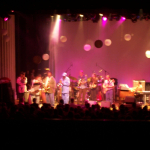 DTB @ Variety Playhouse w/ Susan T. & Dirty Dozen
