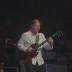 Derek at the Beacon