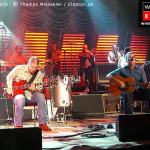 Clapton & Trucks