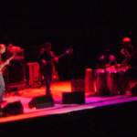 The Derek Trucks Band Live in Chicago 4/19/08