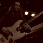 Todd Smallie