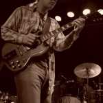 Derek Trucks Band