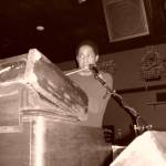 Kofi Burbridge