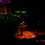 Derek on stage at Beacon 3/23
