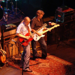 Derek and Clapton
