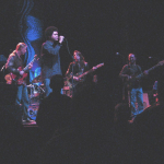Keswick Theater 10/26