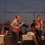 Derek&Susan 19May2012 ChesapeakeBluesFest5