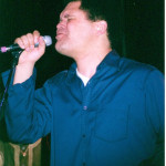 Mike Mattison