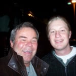 Derek & Marty,Ridgefield,CT 2008