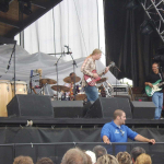 The Lawn 6-20-06