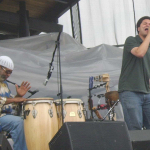 The Lawn 6-20-06