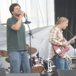 The Lawn 6-20-06